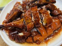 -长润·濑尿烧鹅