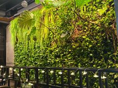 -HOME餐厅粤菜 融合菜