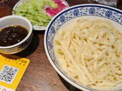 -老北京胡同味道二荤铺(酒仙桥店)