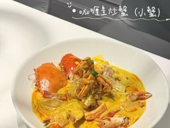 -泰香米泰国餐厅(鎏嘉码头店)