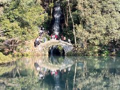 -龙井壹号·茶缘山景宴(龙井村店)