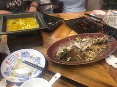 -外婆船宴餐厅·外婆喊你回家吃饭