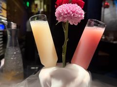 -蟹犇前•帝王蟹雪蟹(陆家嘴店)