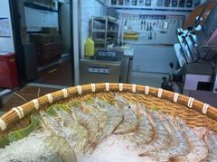 -皇家5号海鲜烤肉火锅自助餐(聊城总店)