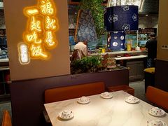 -茄子恰恰·新云南小炒(钱王街店)