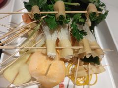 -宏姐串串香(征仪路店)