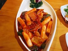 -唯成•韩国炭火烤肉 유성고기