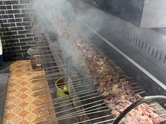 -老字号故乡烤肉店(总店)