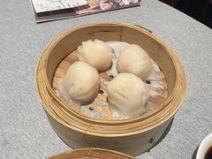 -潮府馆·非遗潮州菜·世纪公园(新国际博览中心店)