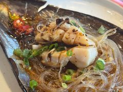 -红料理|串串有瘾·烧烤(吴中路店)