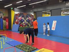 -HELLO功夫(印象城店)