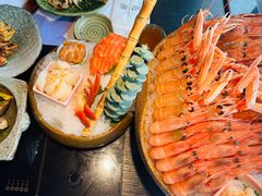 -花潮料理艺食馆(成都万象城店)