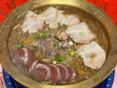 -那家老院子东北菜·饺子·小鸡炖蘑菇(艳华街店)