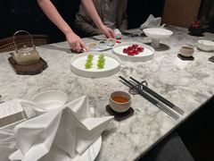 -广州文华东方酒店·江-由辉师傅主理