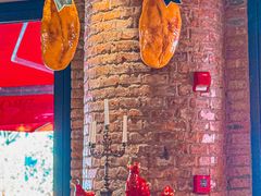 -BROWNSTONE布朗石西班牙餐厅(富城店)