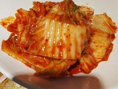 -牛炙烤肉(车公庙店)