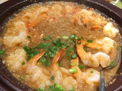 -秋色客家菜(南山店)