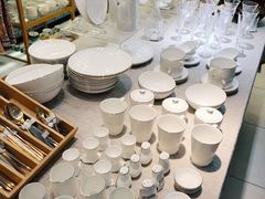 -ZARA HOME(蓝色港湾店)
