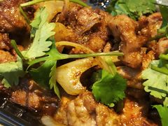 -疆Jiang·新疆秘制料理