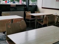 大堂-老潼关肉夹馍(泰禾1号街区1号院店)
