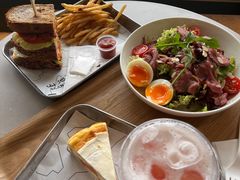 -SAANCI山池咖啡(海上世界文化艺术中心店)