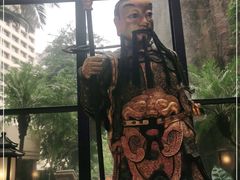 -广州花园酒店
