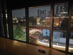 -广州永庆坊瞻云精选酒店