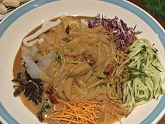 -那家老院子东北菜·饺子·小鸡炖蘑菇(艳华街店)