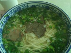-马布尔莱斯食府(西红门店)