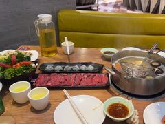 -掂档潮汕牛肉火锅(cityon熙地港店)