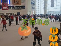 -世纪星滑冰俱乐部(万象城店)