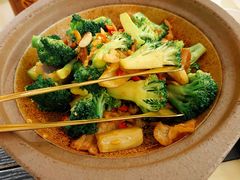 -锦府盐帮·私宴(赛特店)