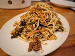 -姥姥家春饼店(惠新东街店)