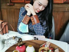 -三嚥阁 La Villa Restaurant