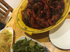 -刘一龙虾(数码路店)