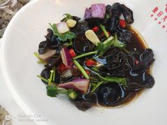 -皇轩大饭店(观音桥店)