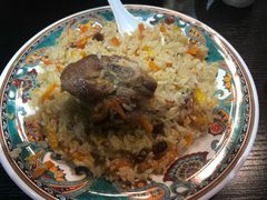 -巴依老爷新疆美食(远洋未来汇购物中心店)