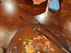 -德天顺盖码饭(人民西路店)