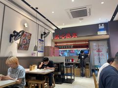 -膳心记-明火四宝煲仔饭(燕南店)