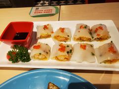 -避风塘(金山万达店)