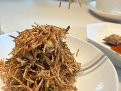 -世博源公馆·本帮融合菜·主题包厢·江景餐厅