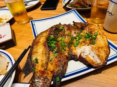 -老高烧烤(龙华星河iCO店)
