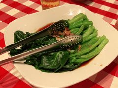 -西贝(上海中心店)