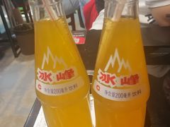 -碎怂烤肉(钟楼柳巷店)