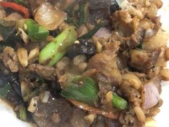 -小谭刀削面(莲池总店)