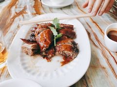 -椿记烧鹅(叠彩店)
