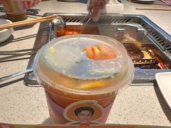 -海底捞火锅(群光广场店)