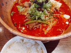 -成都你六姐·牛肉冒菜(城市集市合生汇店)