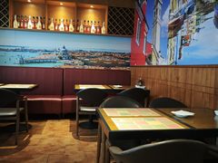 -安妮意大利餐厅(国贸店)