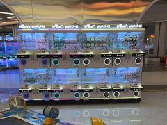 -汤姆熊欢乐世界 · 弹珠机(销品茂店)